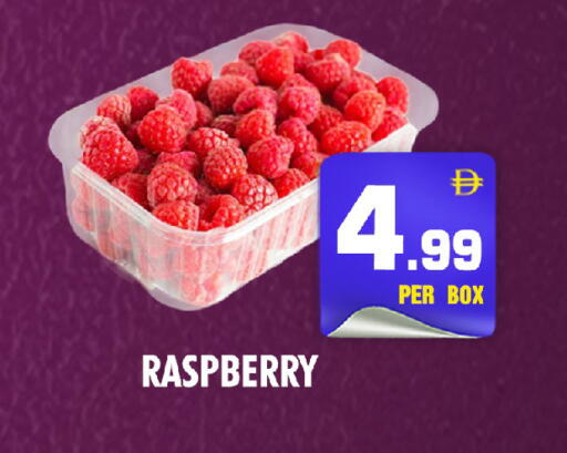 Raspberry available at NIGHT TO NIGHT DEPARTMENT STORE in UAE - Dubai