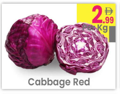 Cabbage available at مركز كل يوم in الإمارات العربية المتحدة , الامارات - رَأْس ٱلْخَيْمَة