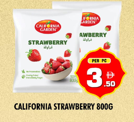 Strawberry available at NIGHT TO NIGHT DEPARTMENT STORE in UAE - Dubai