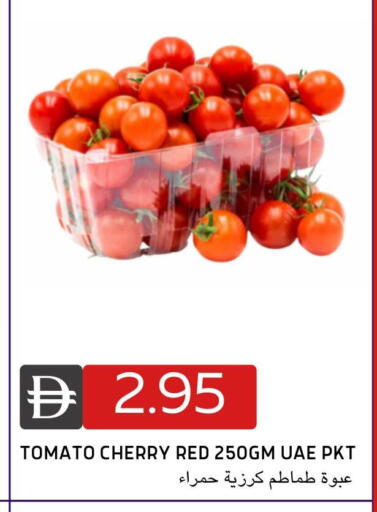 Cherry Tomato available at سيليكت ماركت in الإمارات العربية المتحدة , الامارات - أبو ظبي