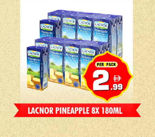 Pineapple available at NIGHT TO NIGHT DEPARTMENT STORE in UAE - Dubai