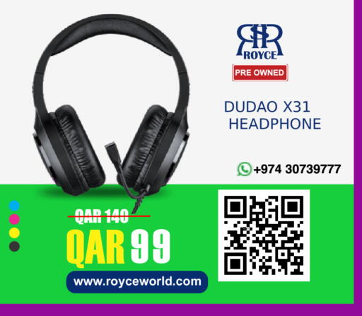 available at رويس العالمية للتجارة والخدمات in قطر - أم صلال