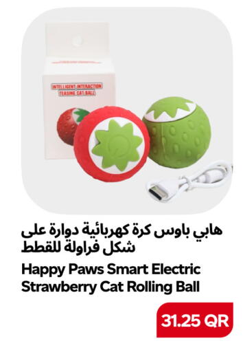 Strawberry available at Snoomart in Qatar - Al Rayyan