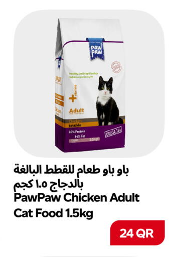 Pawpaw available at Snoomart in Qatar - Al Daayen