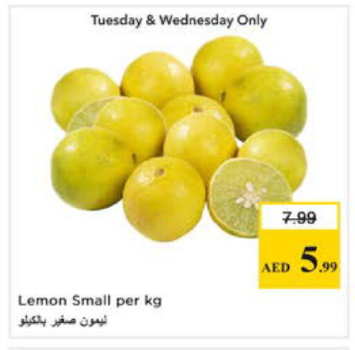 Lemon available at Nesto Hypermarket in UAE - Dubai