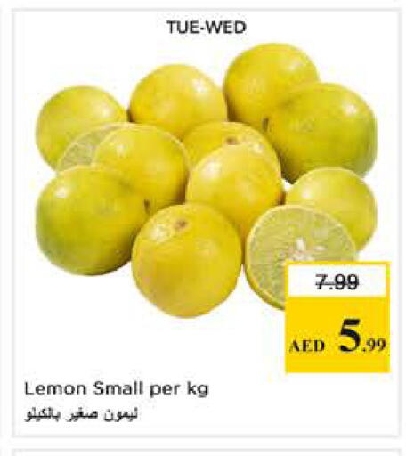 Lemon available at Nesto Hypermarket in UAE - Dubai