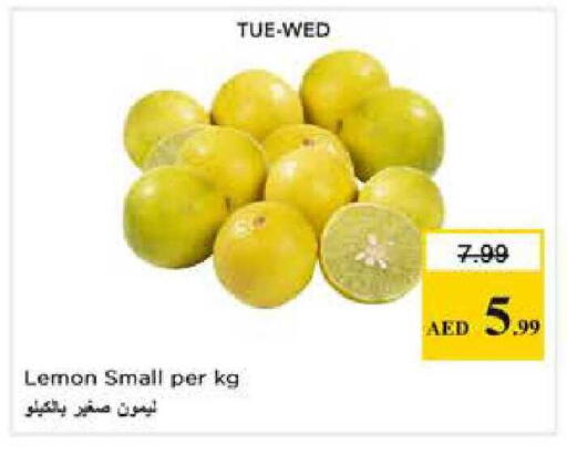 Lemon available at Nesto Hypermarket in UAE - Dubai