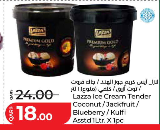 Coconut Jackfruit Blueberry BlueBerry available at LuLu Hypermarket in Qatar - Al Wakra