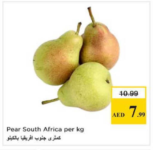 Pear from South Africa available at Nesto Hypermarket in UAE - Dubai