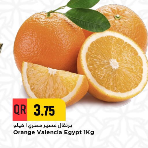 Orange from Egypt available at مرزا هايبرماركت in قطر - الشحانية