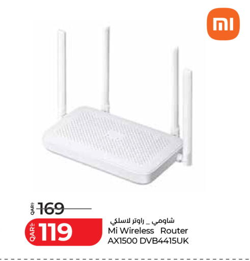 available at لولو هايبرماركت in قطر - الشحانية