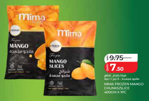 Mango available at LuLu Hypermarket in Qatar - Al Wakra