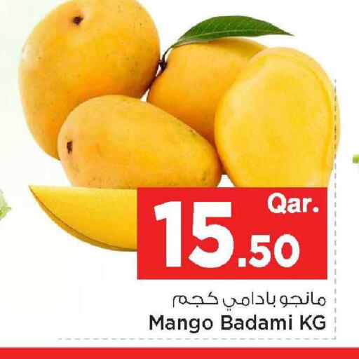 Mango available at Mark & Save  in Qatar - Doha