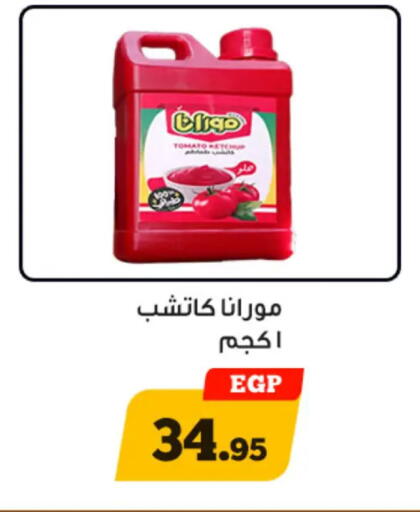 Tomato available at Awlad Ragab in Egypt - Cairo