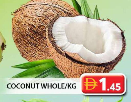 Coconut available at Grand Hyper Market in UAE - Dubai