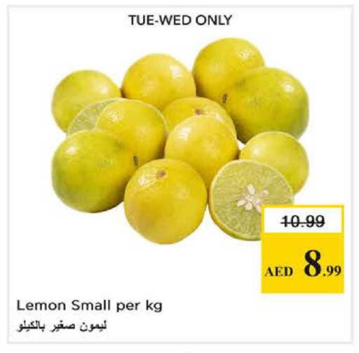 Lemon available at Nesto Hypermarket in UAE - Dubai