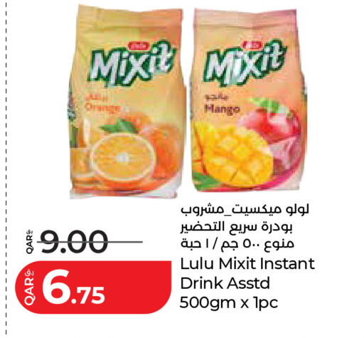 Orange Mango available at LuLu Hypermarket in Qatar - Al Wakra