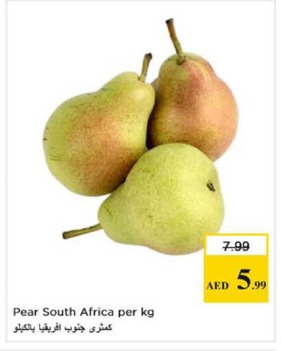 Pear from South Africa available at Nesto Hypermarket in UAE - Dubai