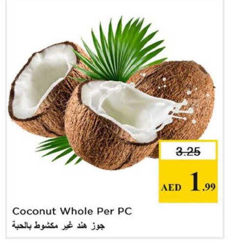 Coconut available at Nesto Hypermarket in UAE - Dubai