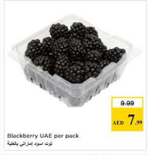 Blackberry available at نستو هايبرماركت in الإمارات العربية المتحدة , الامارات - أبو ظبي