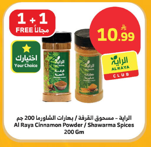 Cinnamon available at الراية in مملكة العربية السعودية, السعودية, سعودية - مكة المكرمة