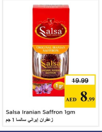 Saffron available at Nesto Hypermarket in UAE - Dubai