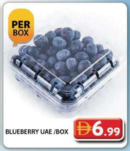 Blueberry BlueBerry available at جراند هايبر ماركت in الإمارات العربية المتحدة , الامارات - دبي