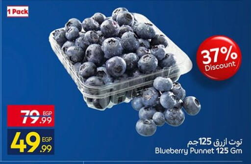 Blueberry BlueBerry available at كارفور in Egypt - القاهرة