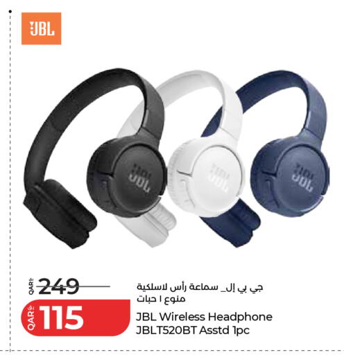 available at لولو هايبرماركت in قطر - الشحانية