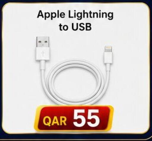Apple available at Rawabi Hypermarket in Qatar - Doha