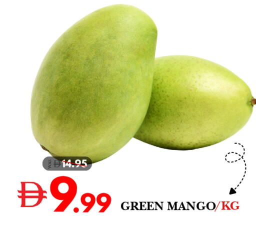 Mango available at DESERT FRESH MARKET  in UAE - Abu Dhabi