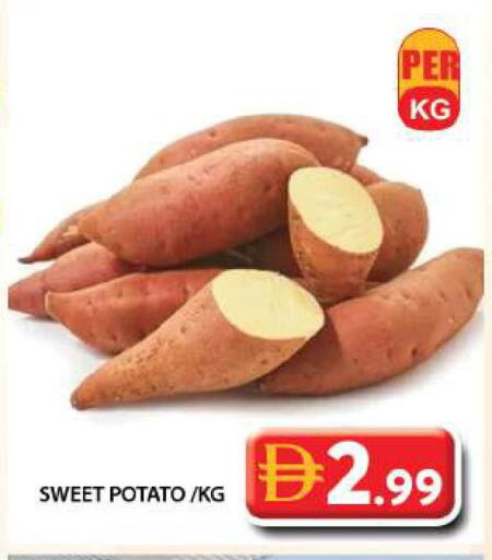 Sweet Potato available at Grand Hyper Market in UAE - Sharjah / Ajman