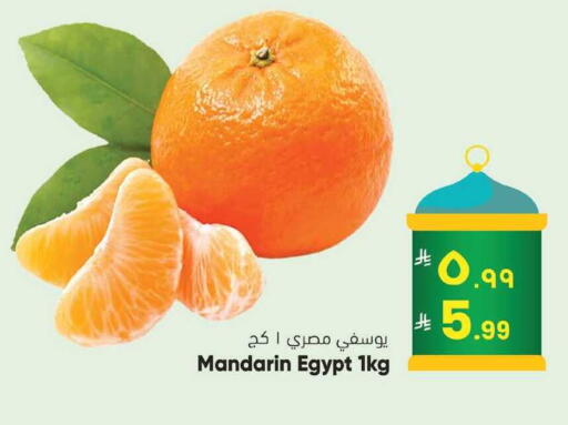 Mandarin from Egypt available at ستي فلاور in مملكة العربية السعودية, السعودية, سعودية - حائل‎