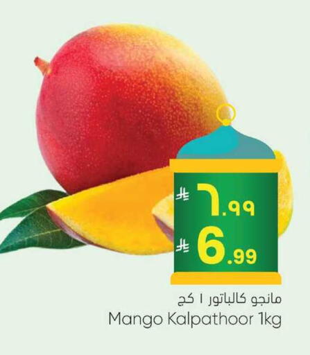 Mango available at City Flower in KSA, Saudi Arabia, Saudi - Jubail