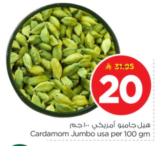 Cardamom available at نستو in مملكة العربية السعودية, السعودية, سعودية - الرياض