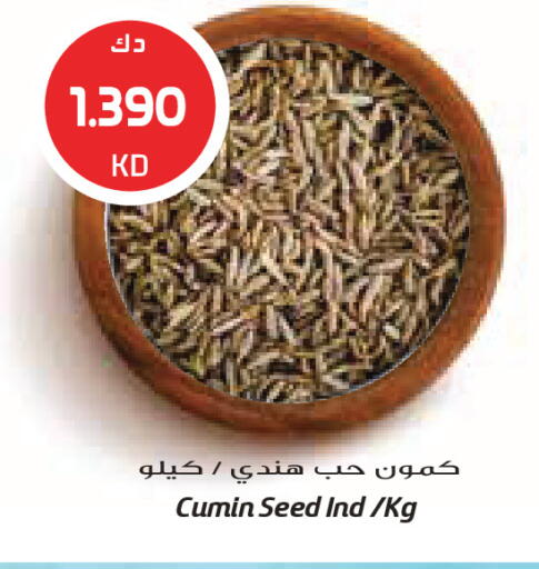 Cumin available at جراند كوستو in الكويت - مدينة الكويت