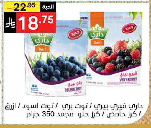 Blueberry BlueBerry available at نوري سوبر ماركت‎ in مملكة العربية السعودية, السعودية, سعودية - جدة