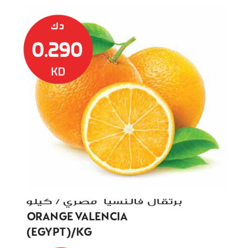 Orange from Egypt available at Grand Hyper in Kuwait - Kuwait City