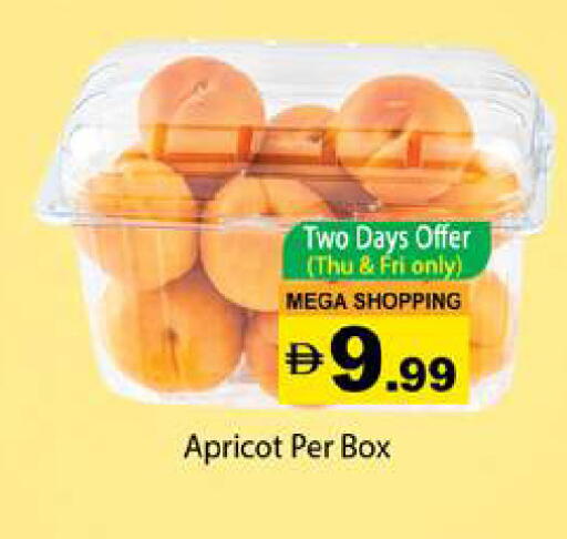 Apricot available at جلف هايبرماركت ذ.م.م in الإمارات العربية المتحدة , الامارات - رَأْس ٱلْخَيْمَة