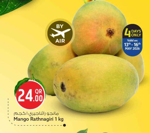 Mango available at Safari Hypermarket in Qatar - Doha