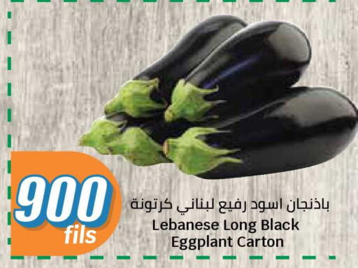 Eggplant from Lebanon available at City Hypermarket in Kuwait - Jahra Governorate