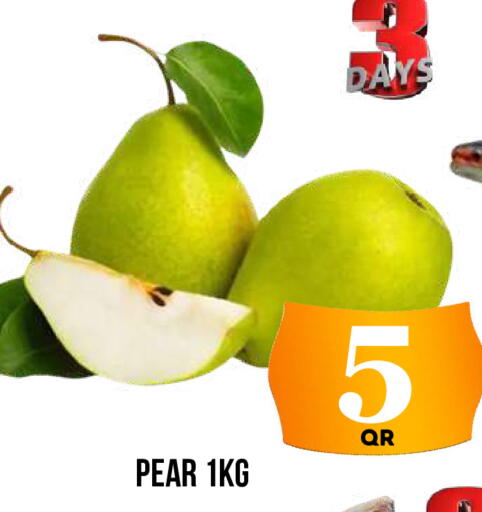Pear available at دبي شوبينغ سنتر in قطر - الدوحة