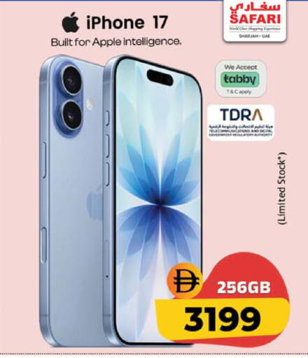 Apple available at سفاري هايبرماركت in الإمارات العربية المتحدة , الامارات - دبي