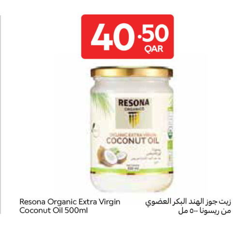 Coconut available at Carrefour in Qatar - Doha