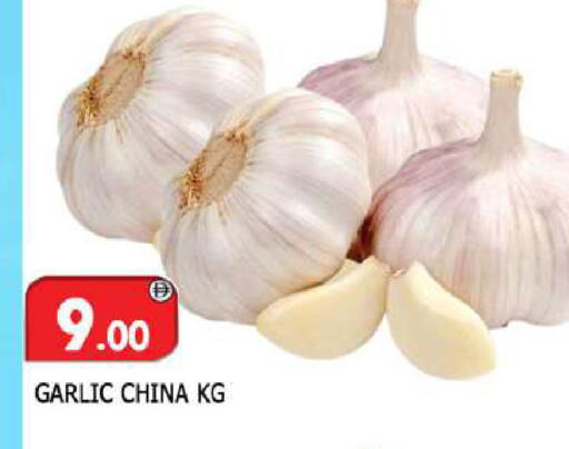 Garlic from China available at المدينة in الإمارات العربية المتحدة , الامارات - الشارقة / عجمان