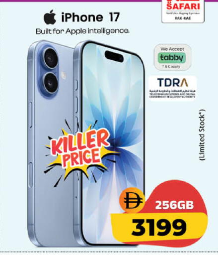 Apple available at SAFARI HYPERMARKET  in UAE - Ras al Khaimah