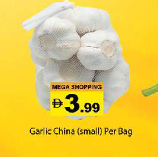Garlic from China available at جلف هايبرماركت ذ.م.م in الإمارات العربية المتحدة , الامارات - رَأْس ٱلْخَيْمَة