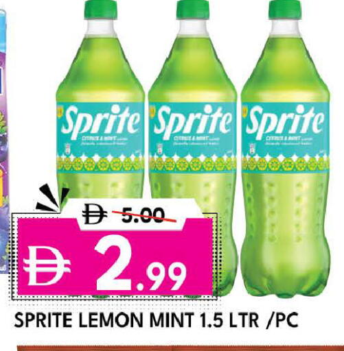 Lemon Mint available at ديزرت فريش ماركت in الإمارات العربية المتحدة , الامارات - أبو ظبي