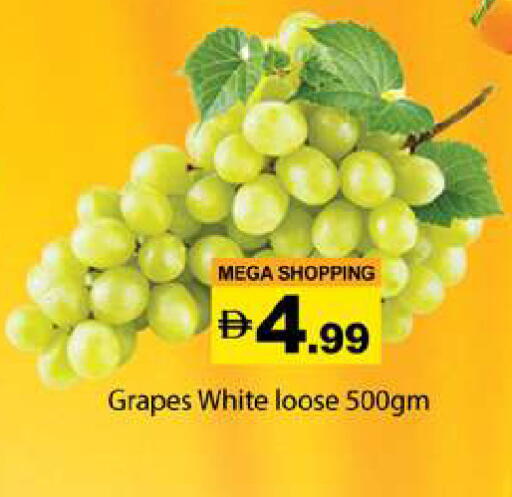 Grapes available at جلف هايبرماركت ذ.م.م in الإمارات العربية المتحدة , الامارات - رَأْس ٱلْخَيْمَة