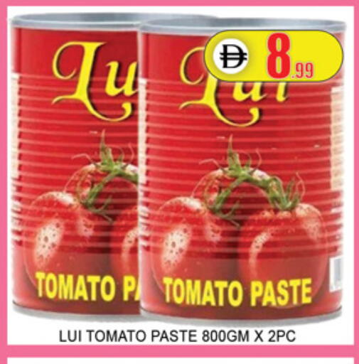 Tomato available at Lucky Center in UAE - Sharjah / Ajman